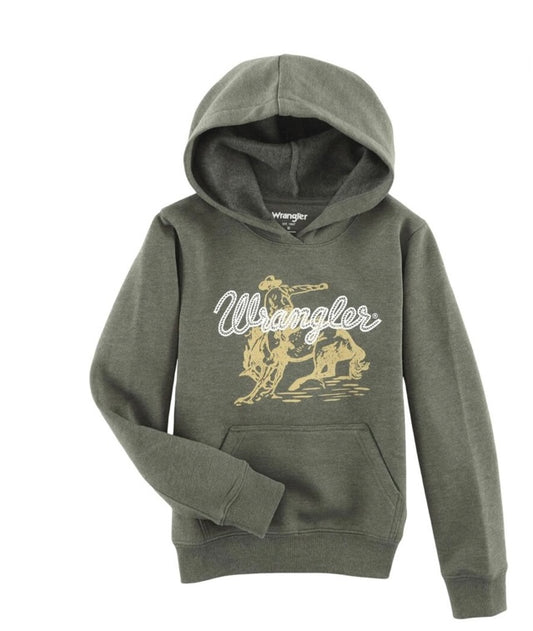 Boy’s Wrangler 112339686