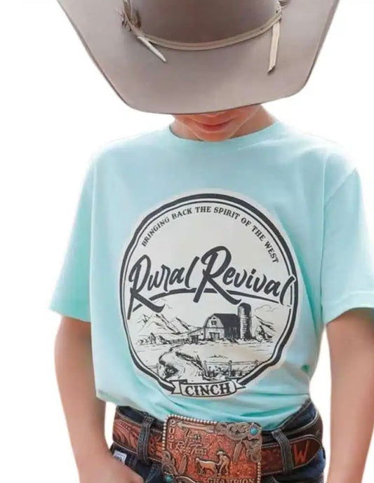 Boys Cinch MTT7670143