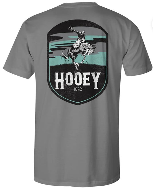 Boy’s Hooey HT1788GY-Y