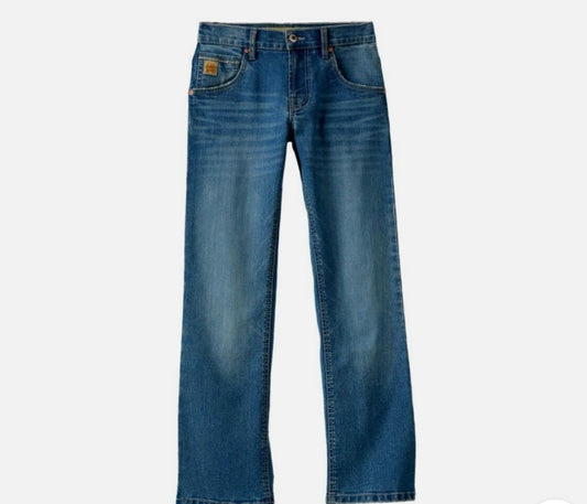 Boys Cinch MB16682008 IND