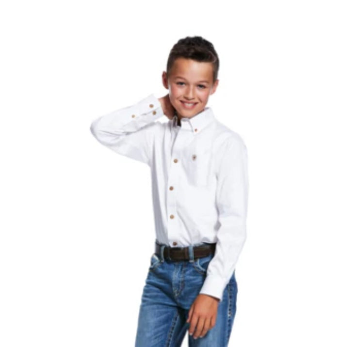 Boy’s Ariat 10030162