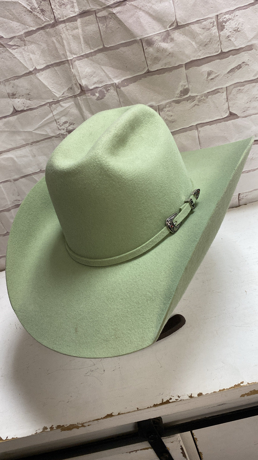 Prohats felt