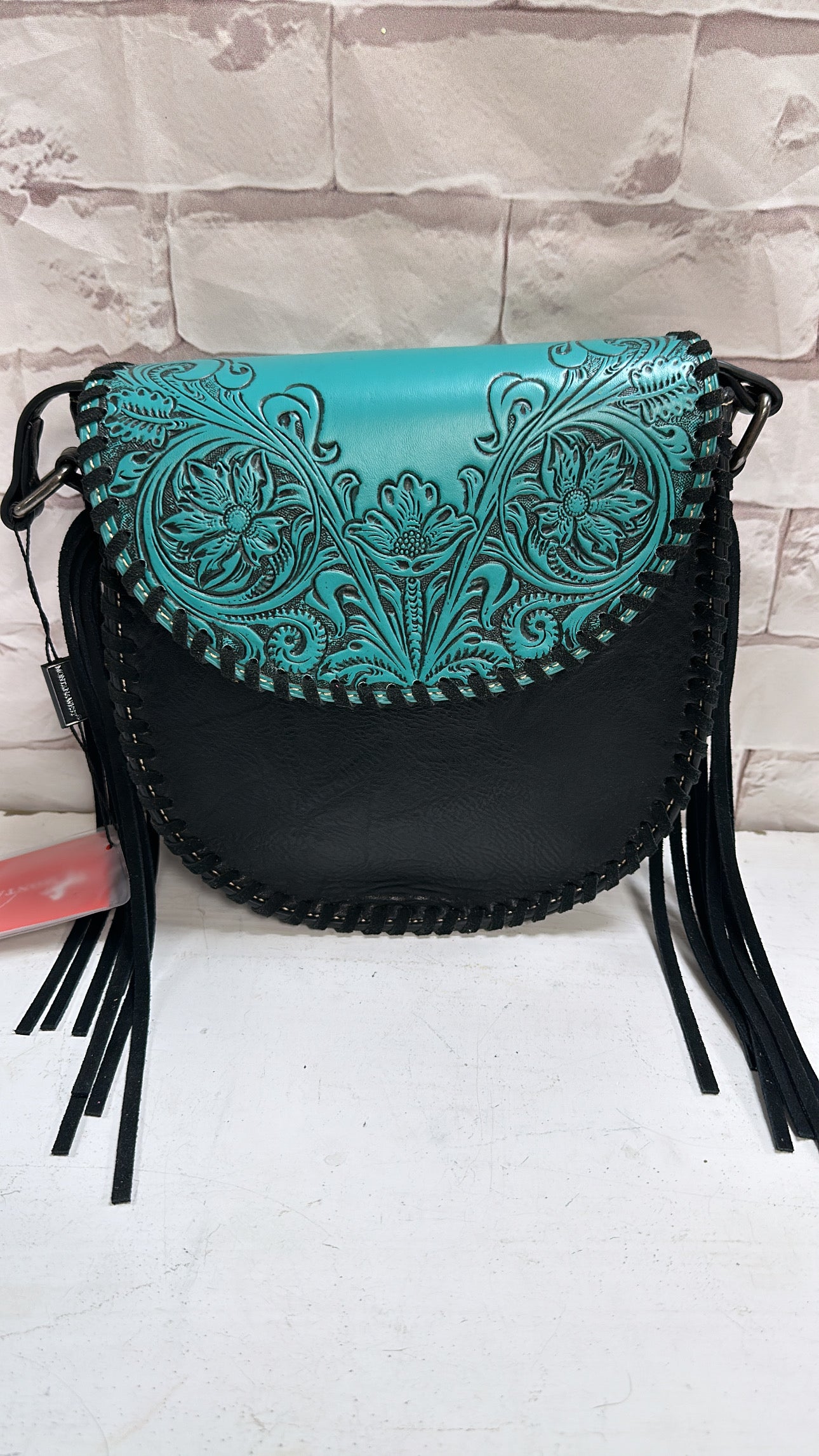 Crossbody bag