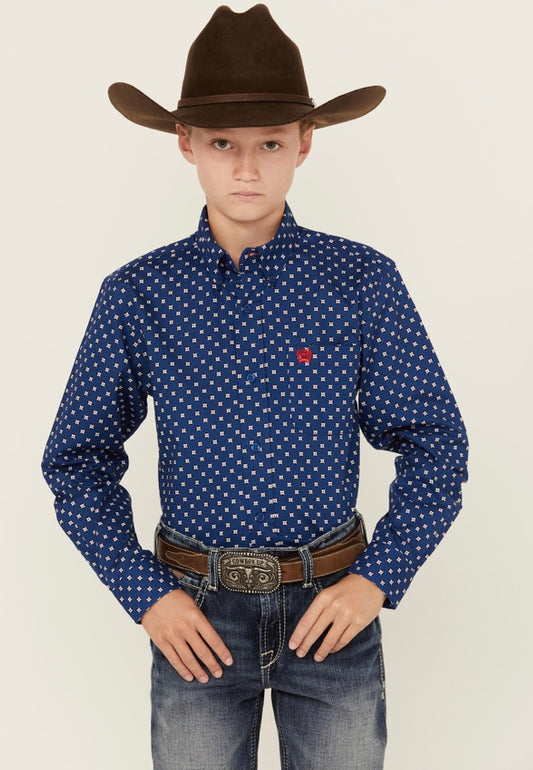 Boys Cinch MTW7060348