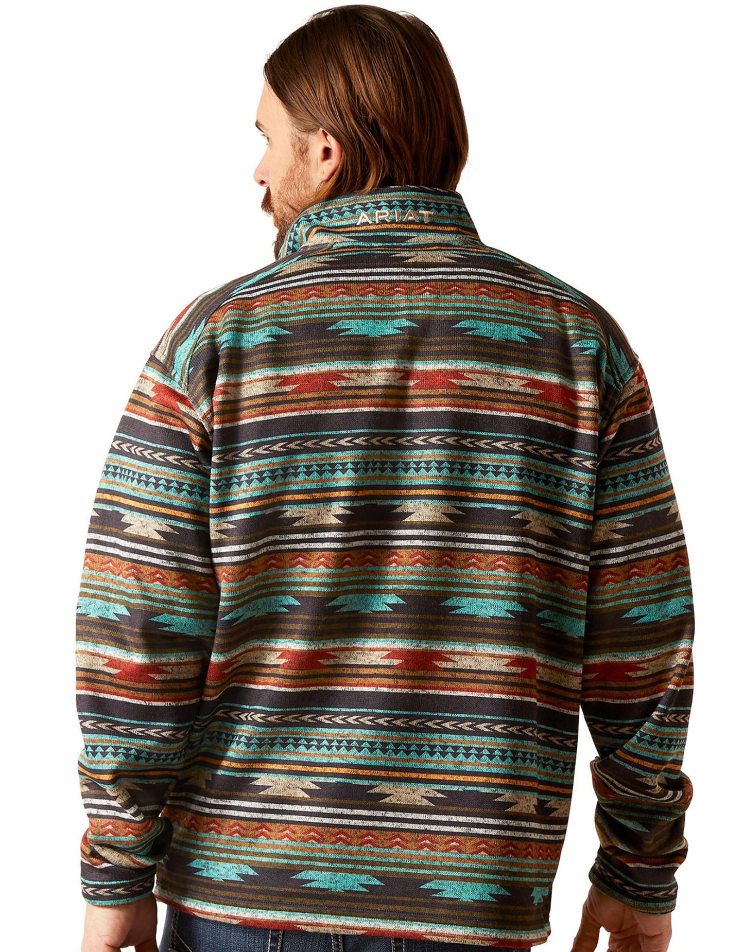 Ariat sweater