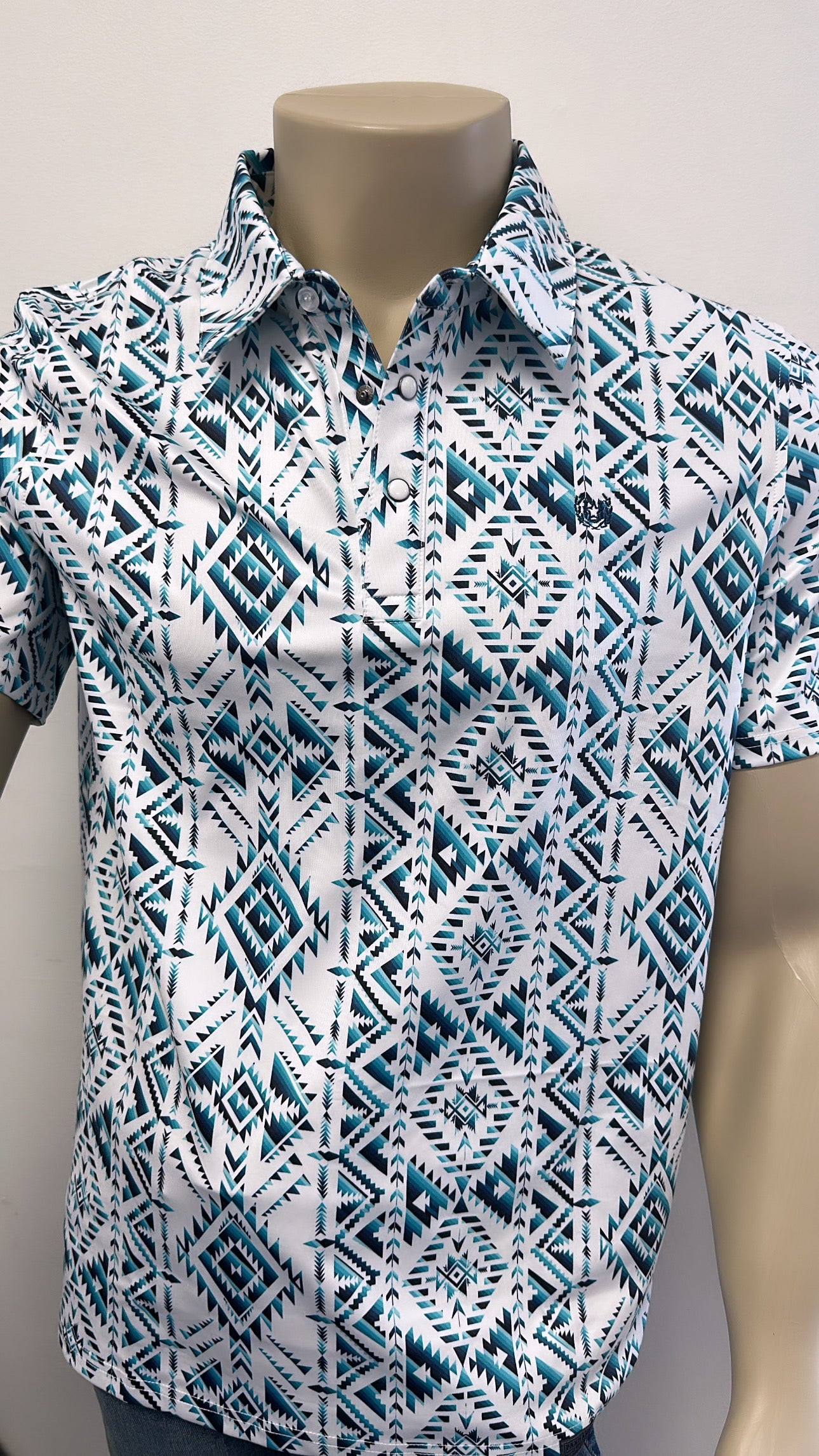 Panhandle polo