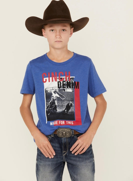 Boys Cinch MTT7670145