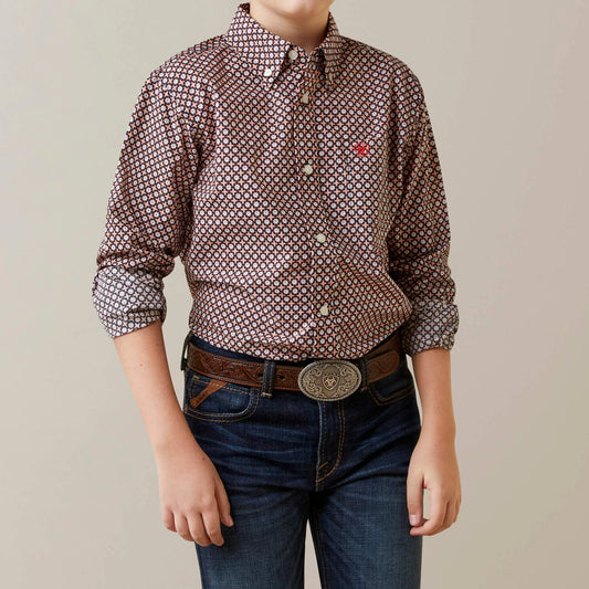 Boy’s Ariat 10045101