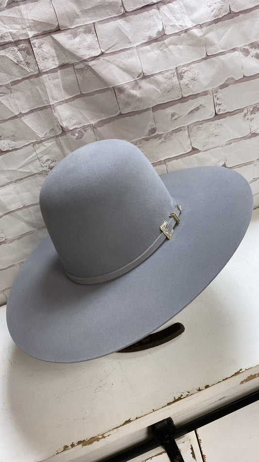 Twister felt 10x beaver