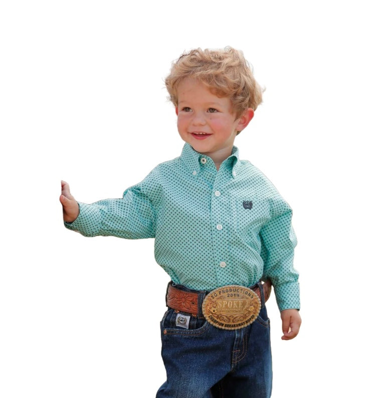 Boys Cinch MTW7062343