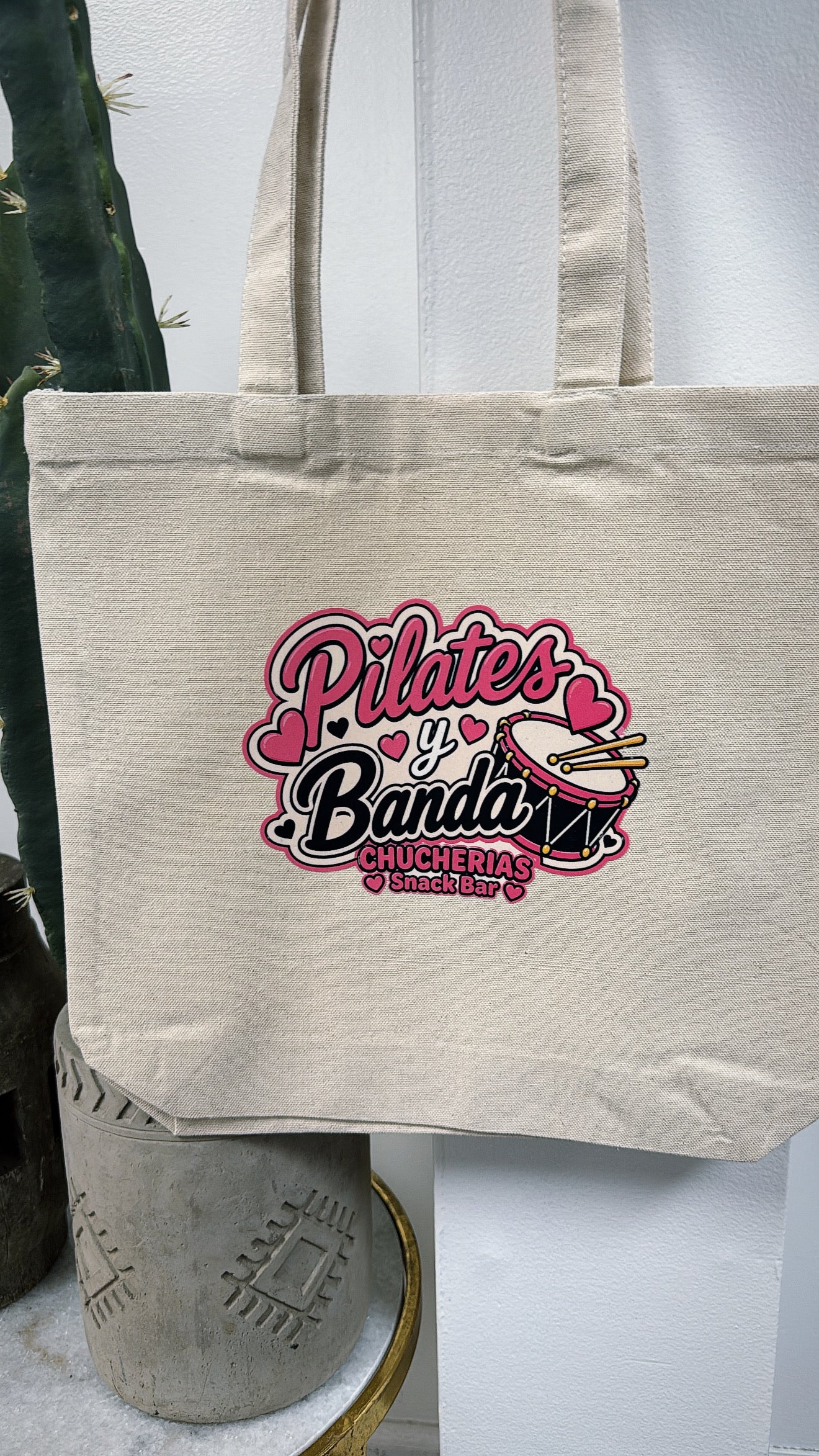 Tote bag or tshirt