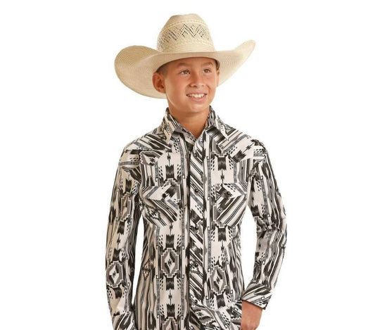 Boy’s Rock & Roll BBN2S03351