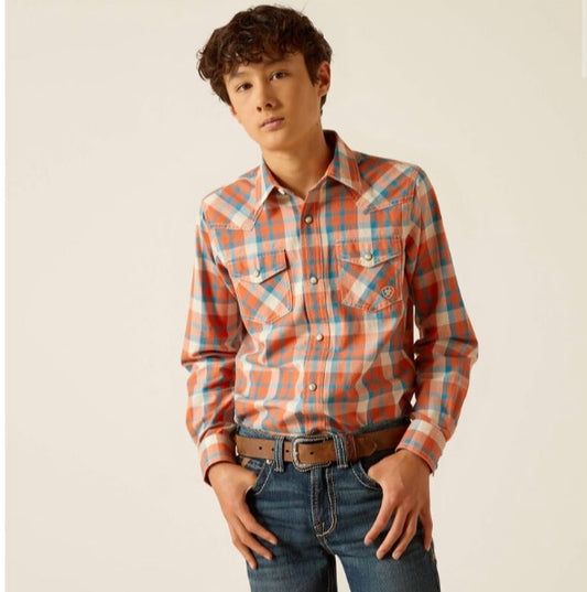 Boys Ariat 10048665