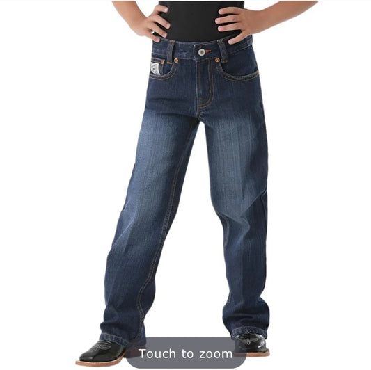 Boys Cinch MB128200002