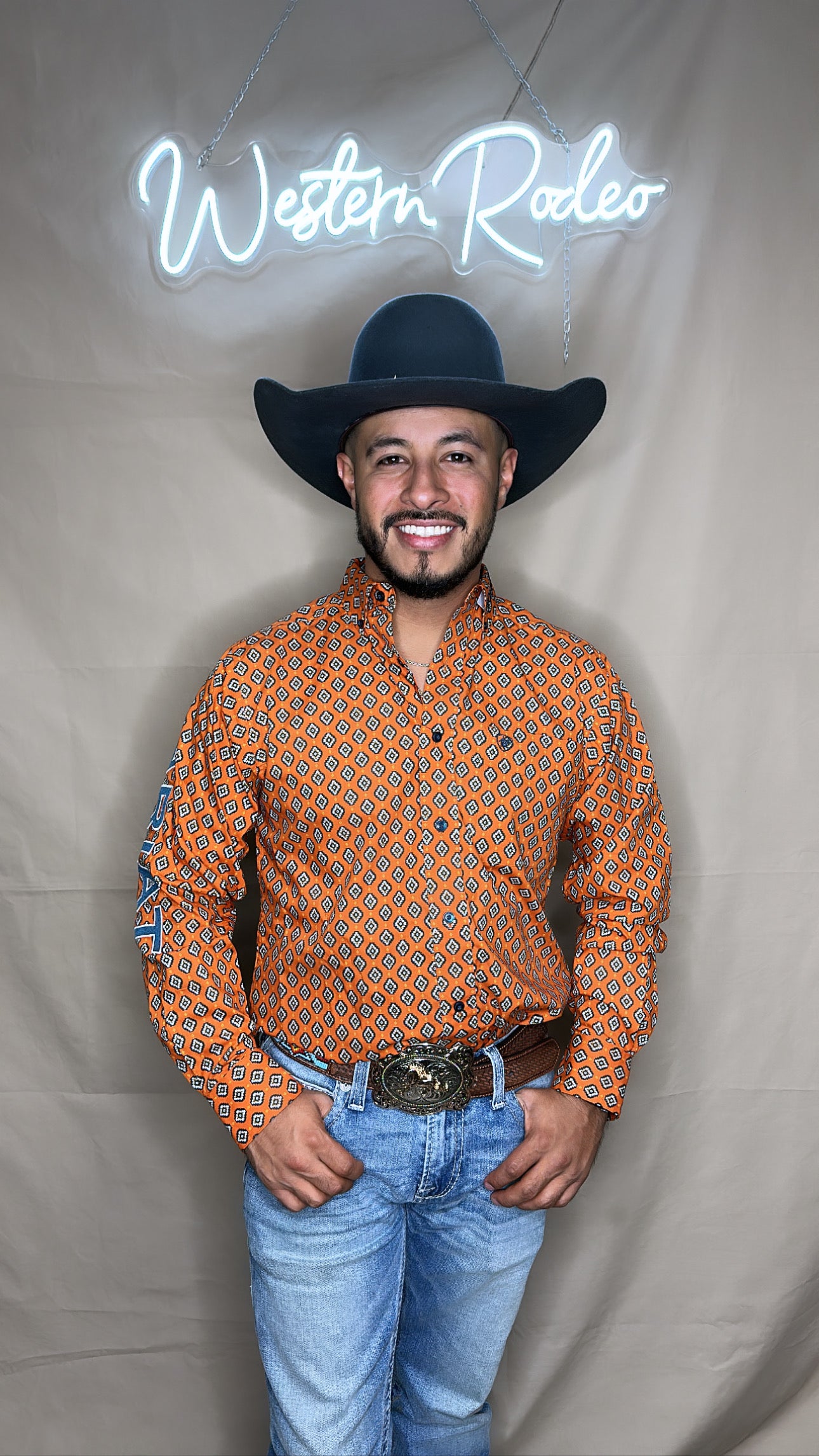 Ariat Team logo
