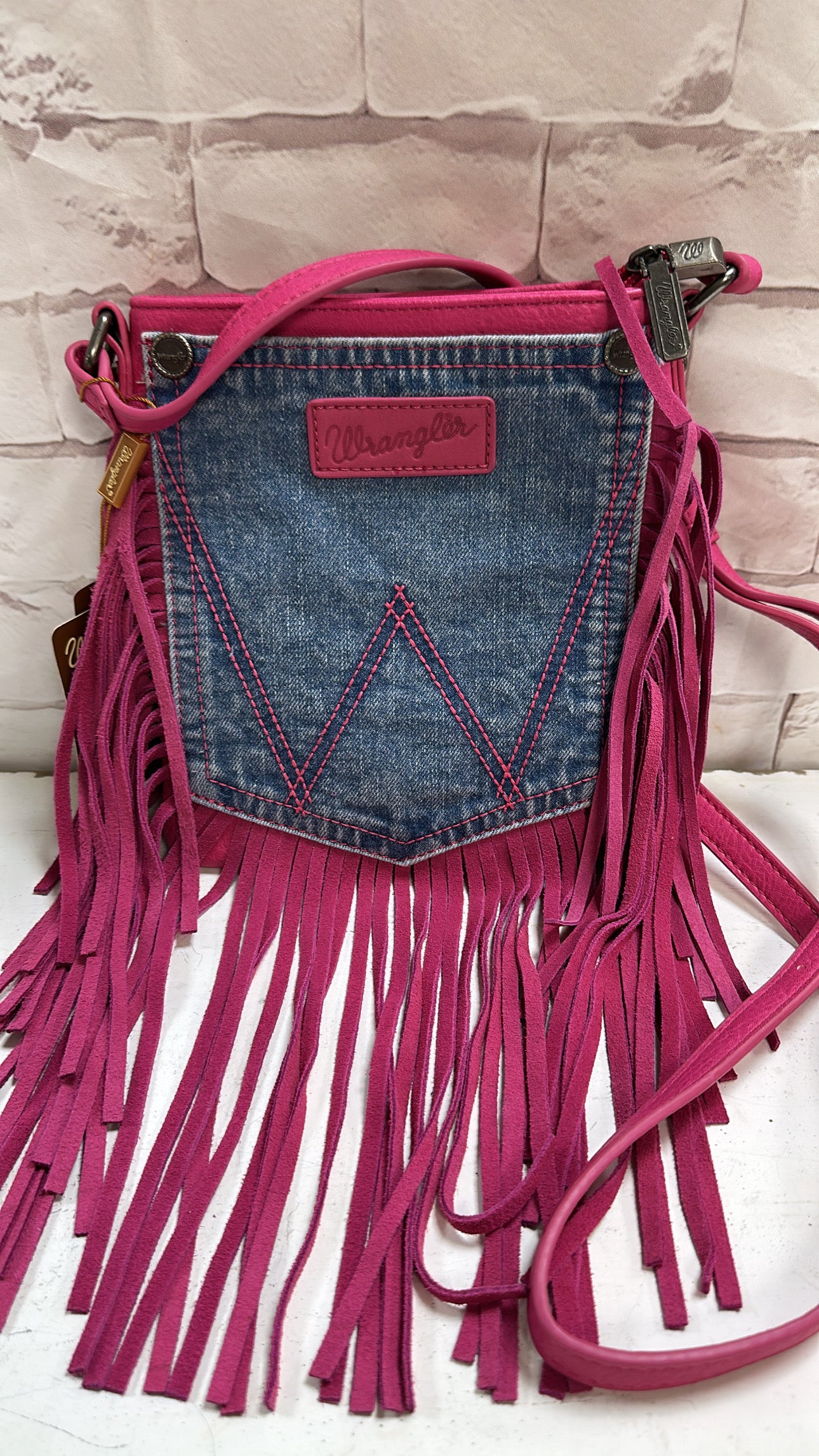 Crossbody bag