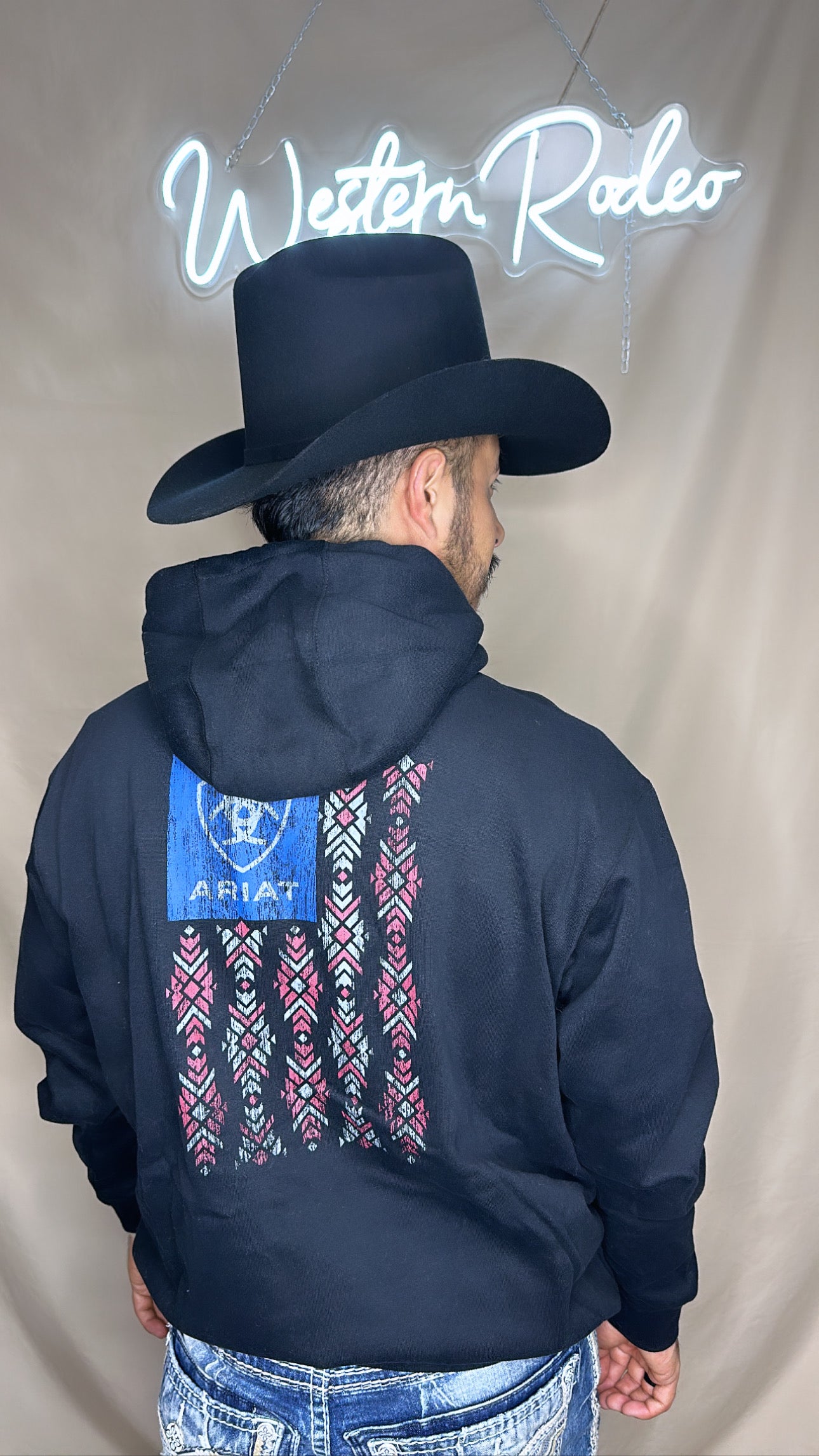 Ariat hoodie