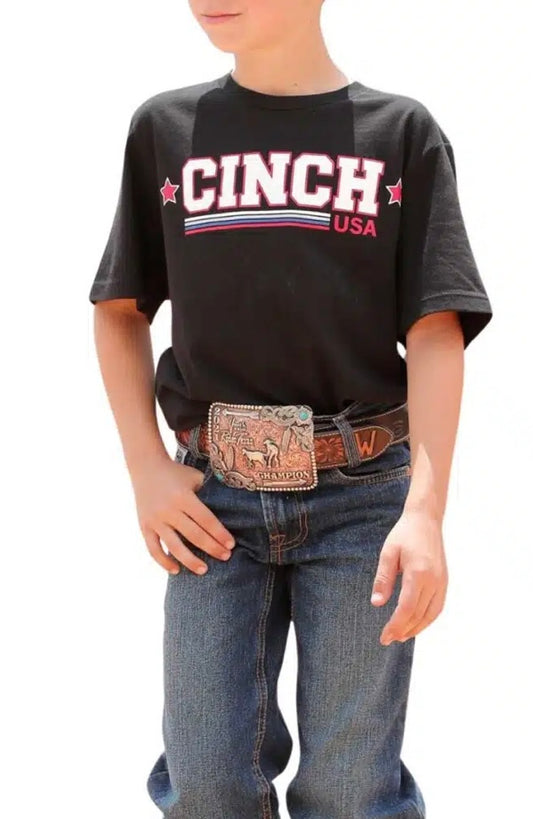Boys Cinch MTT7670146
