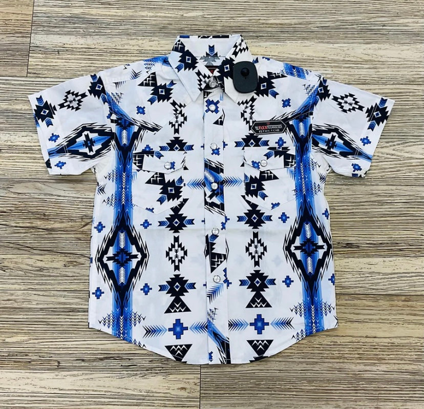 Boy’s Rock & Roll BBN3S03930