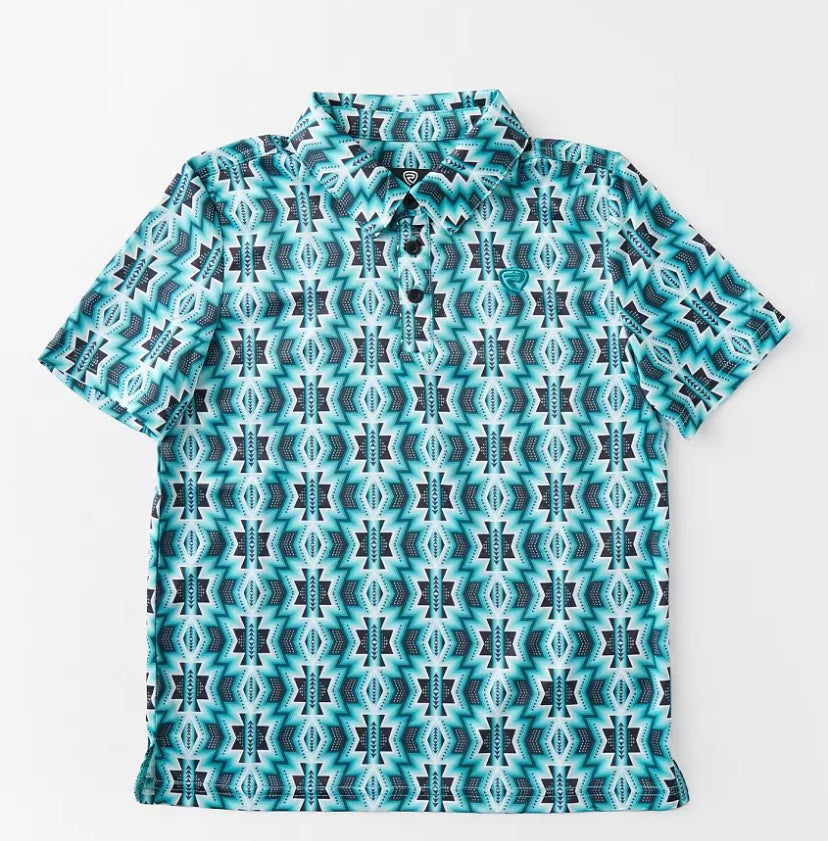 Boy’s Rock & Roll BB51T03966