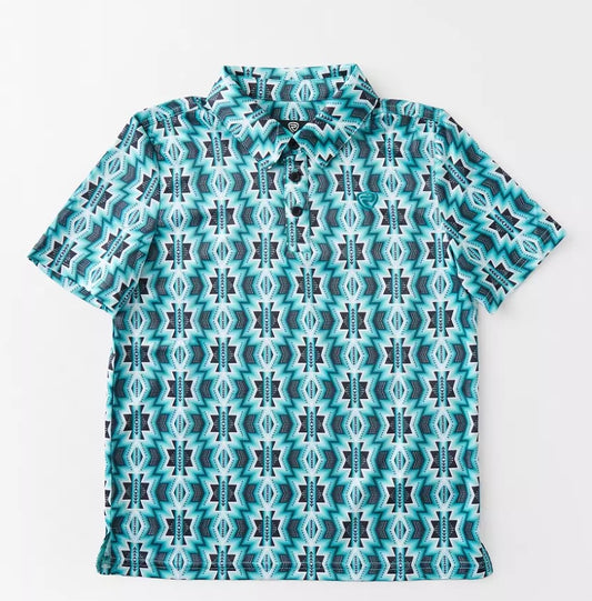 Boy’s Rock & Roll BB51T03966