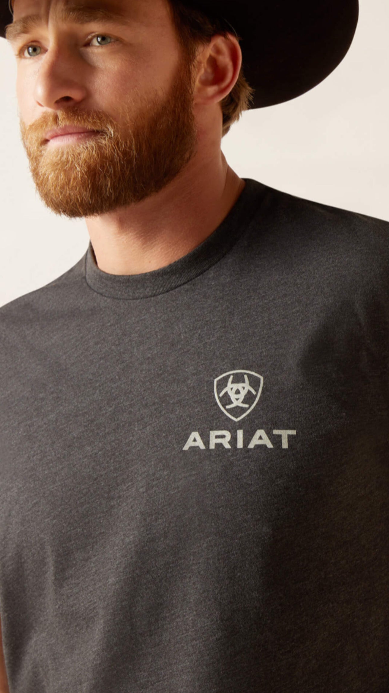 Ariat tshirt