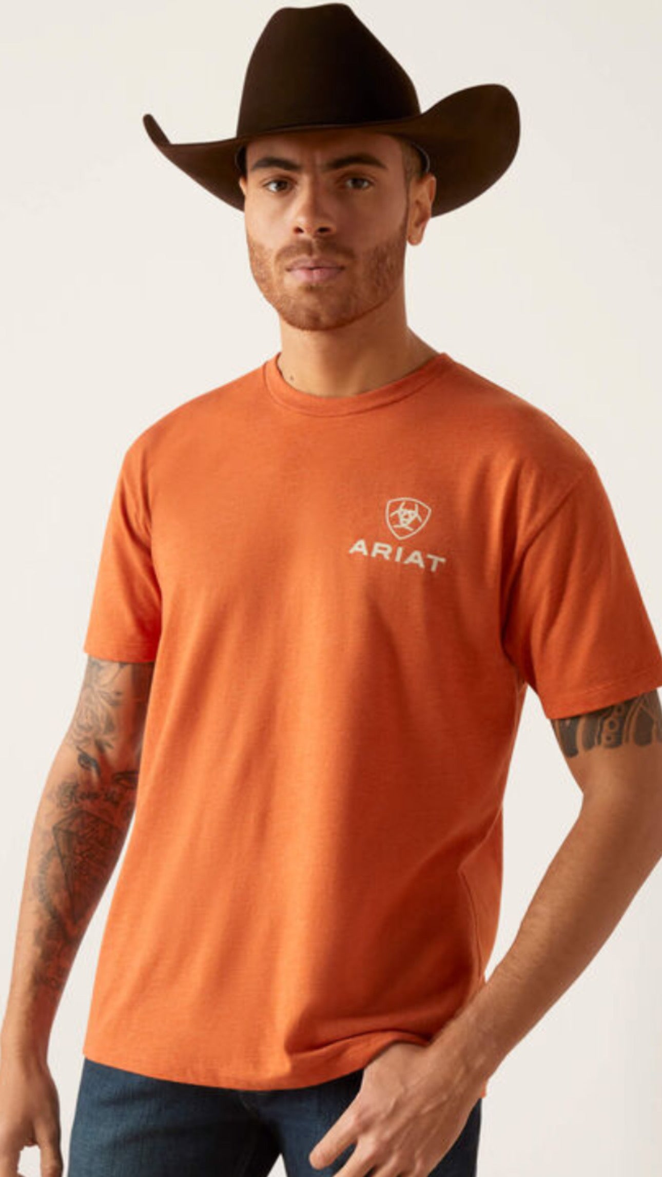 Ariat shirt