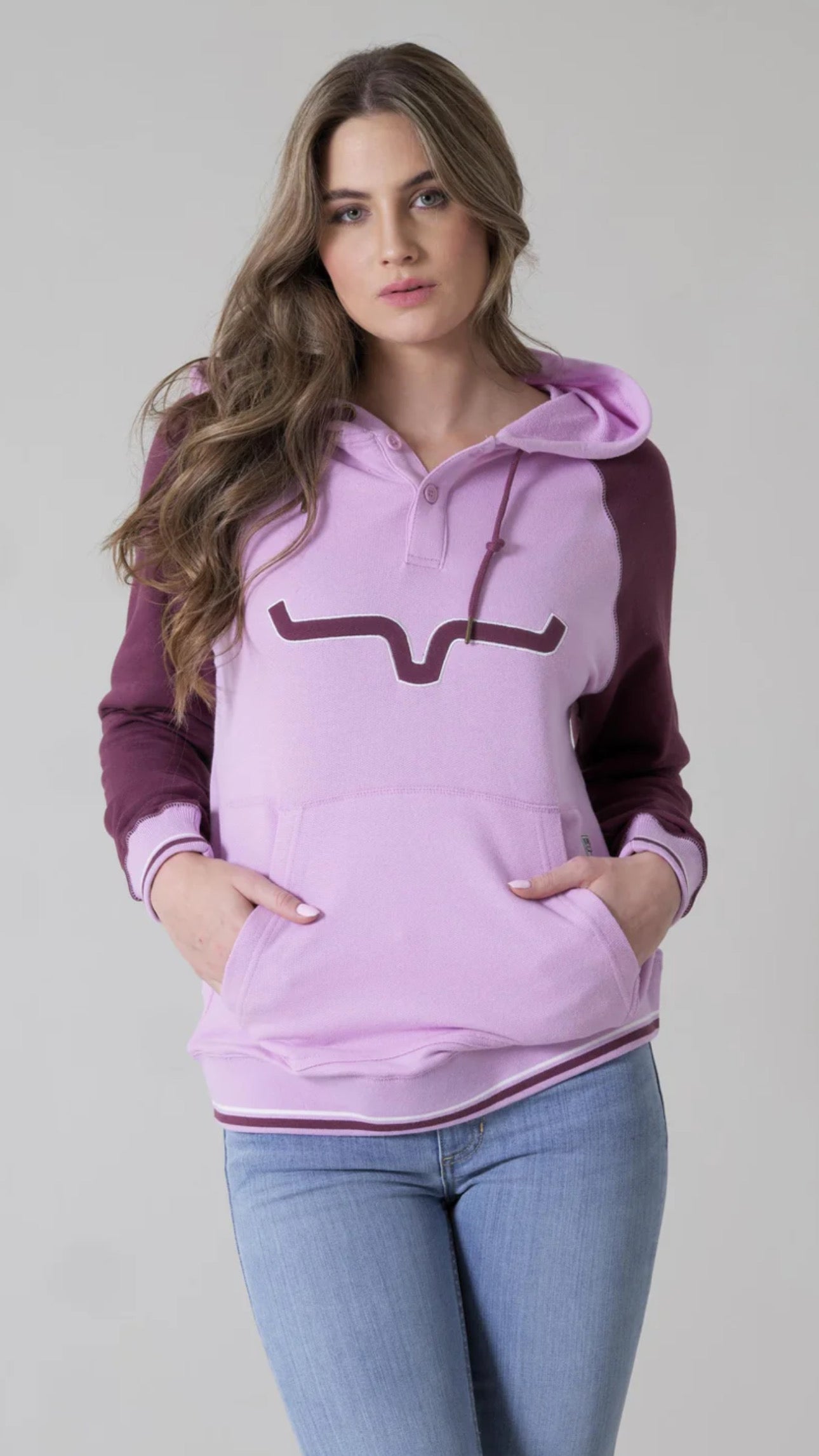 Kimes hoodie
