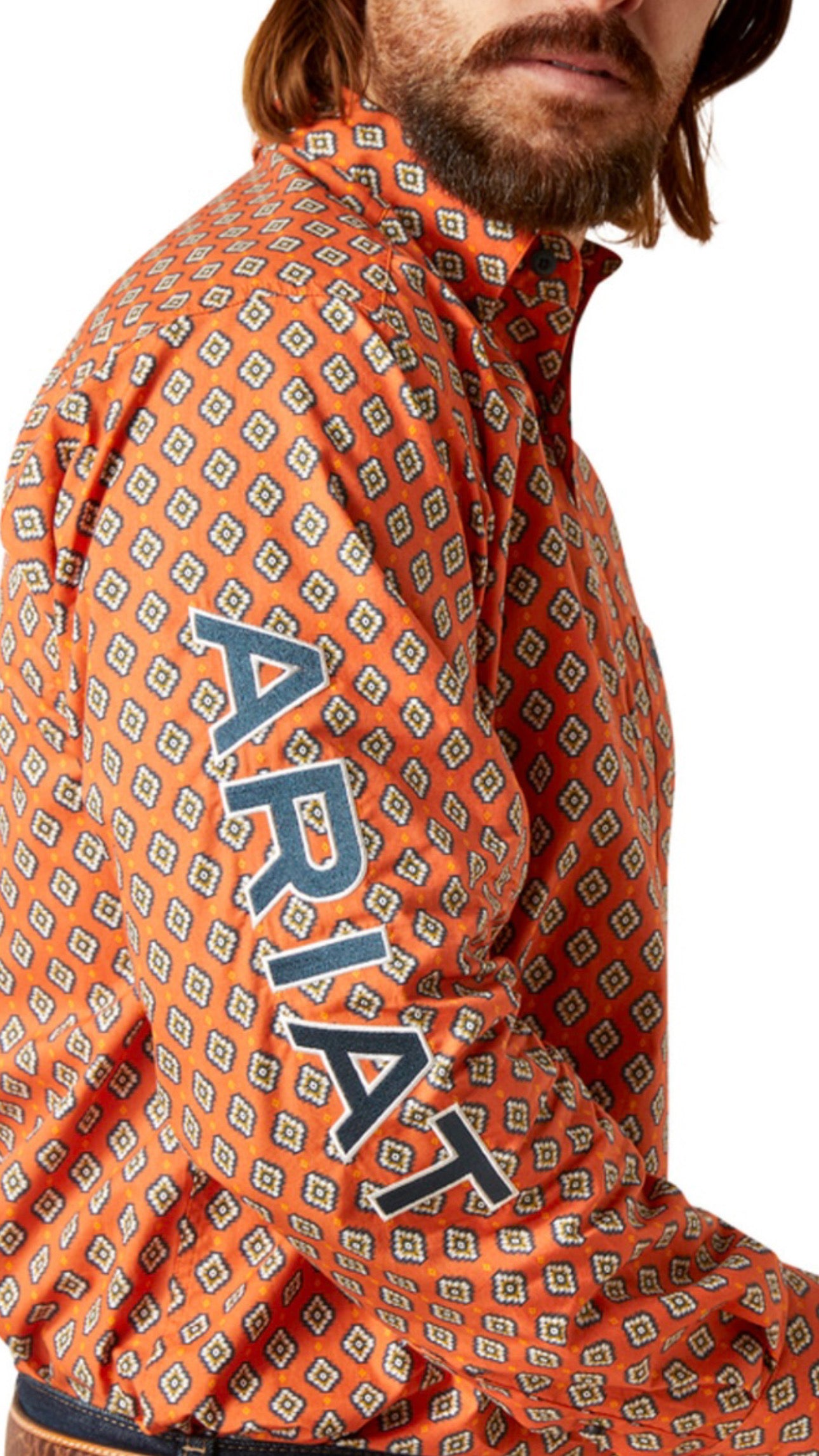 Ariat Team logo