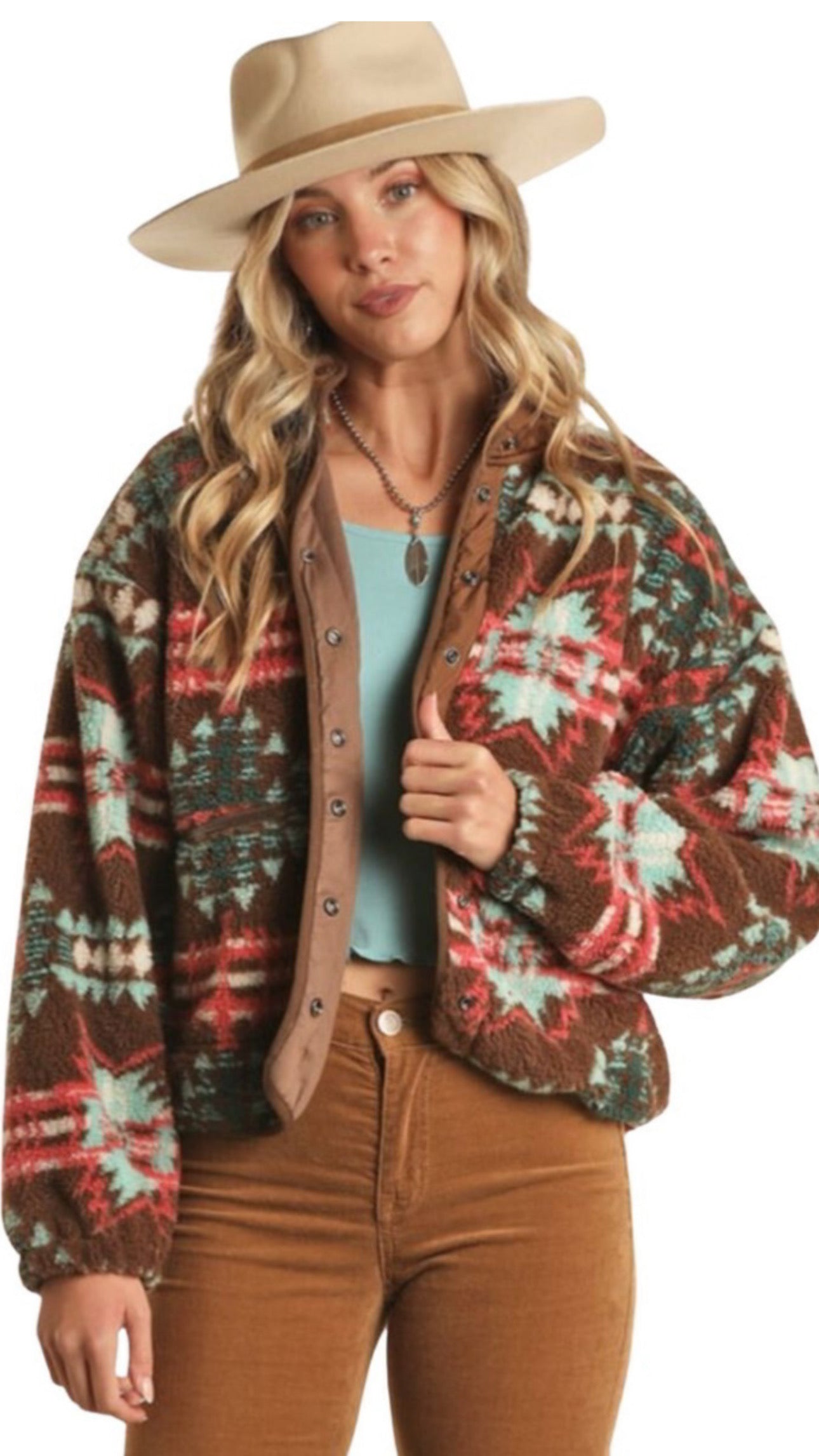 Rock&roll Jacket