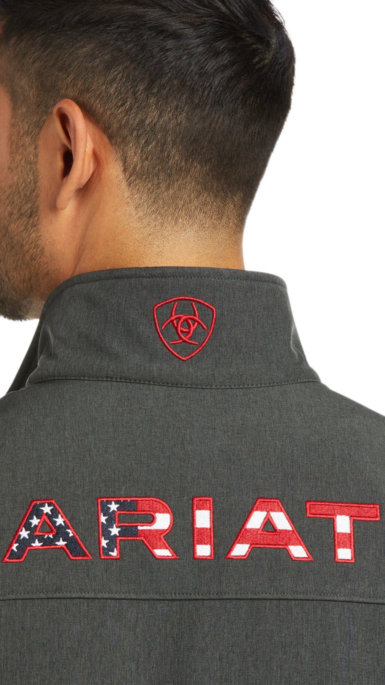 Ariat vest