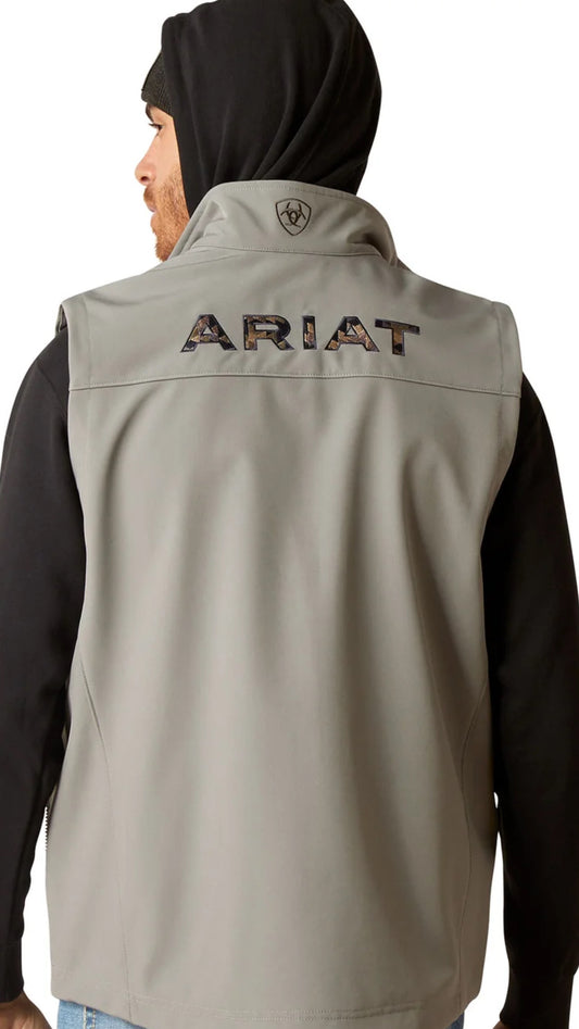 Ariat vest