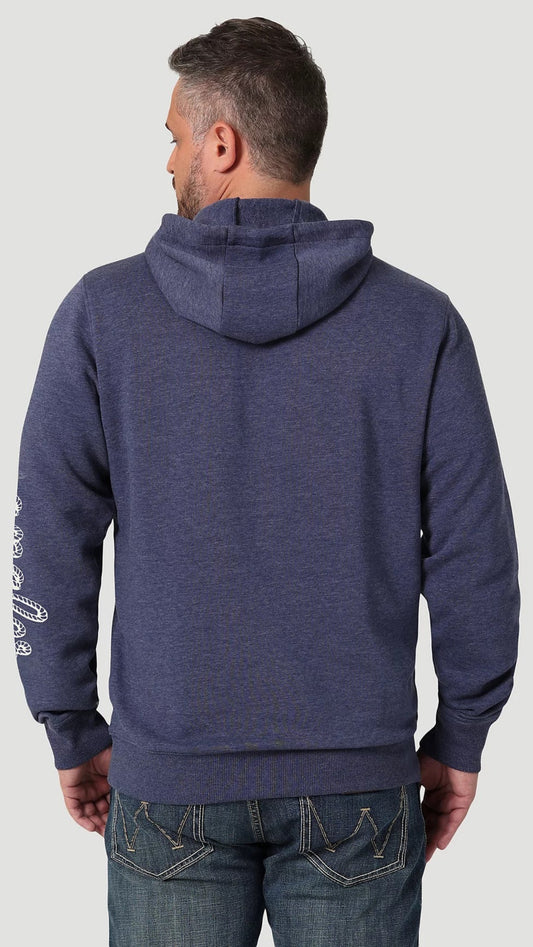 Wrangler hoodie