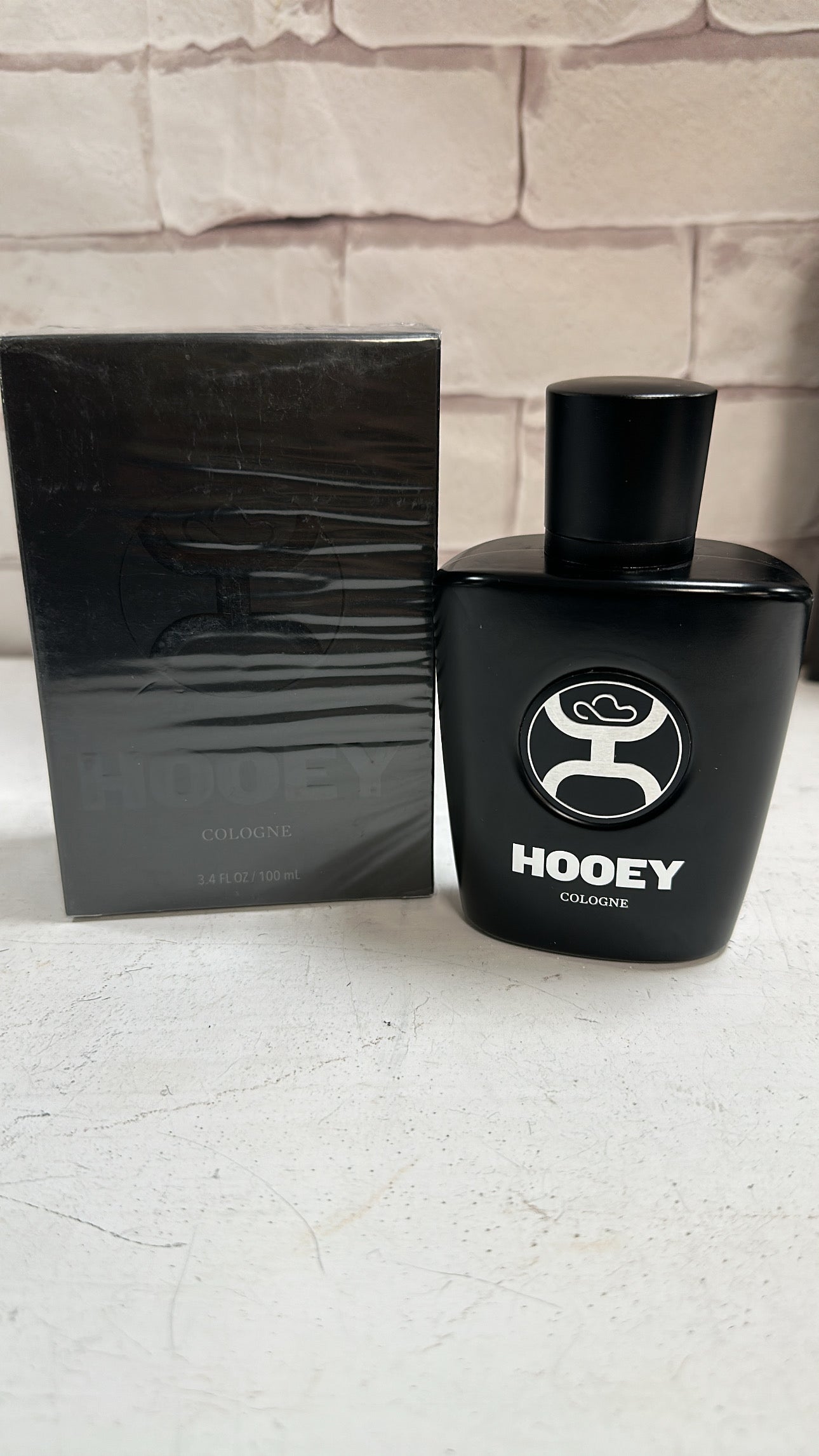 Hooey