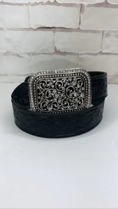 Belts/Buckles