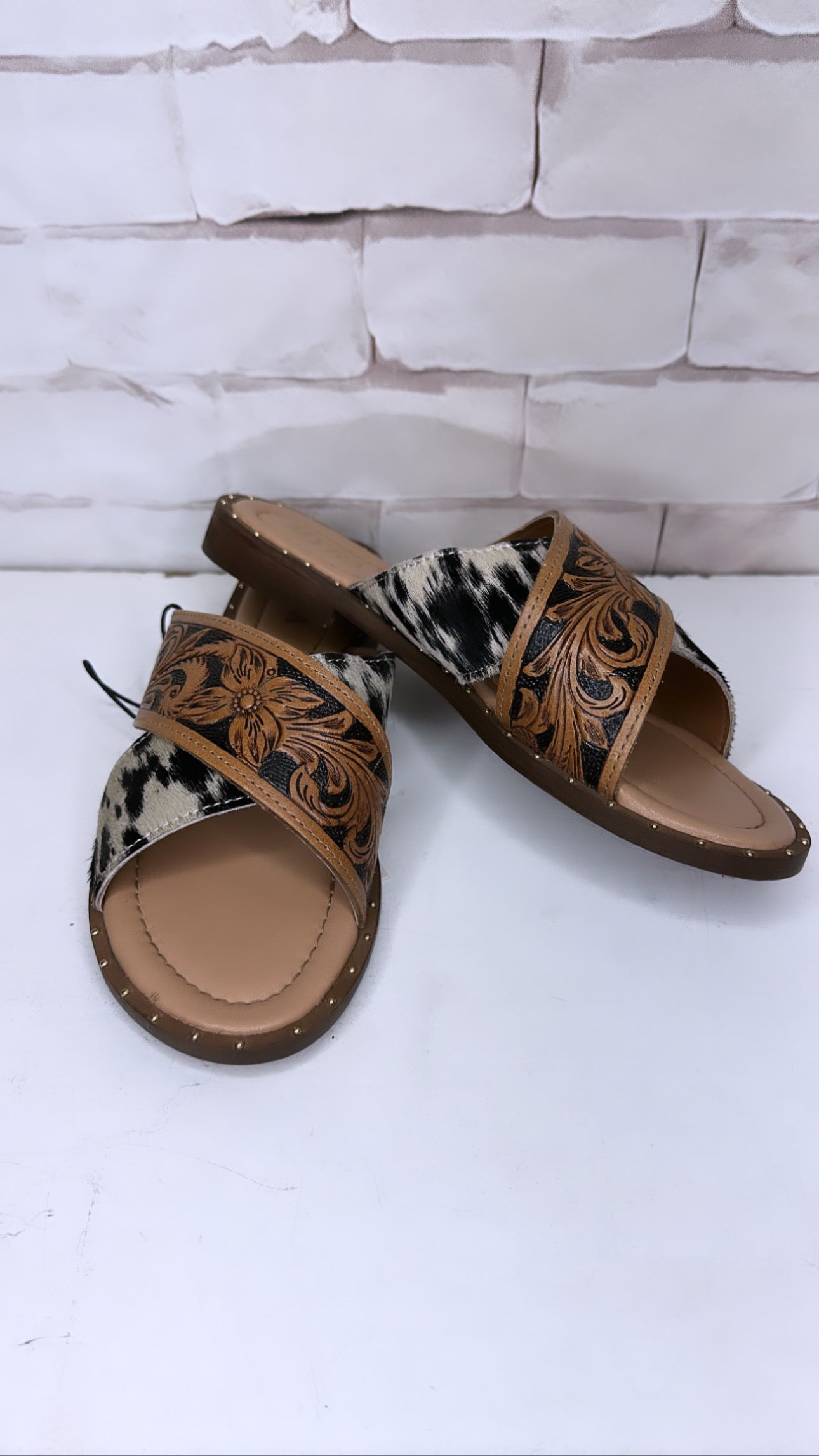 Boots/Shoes