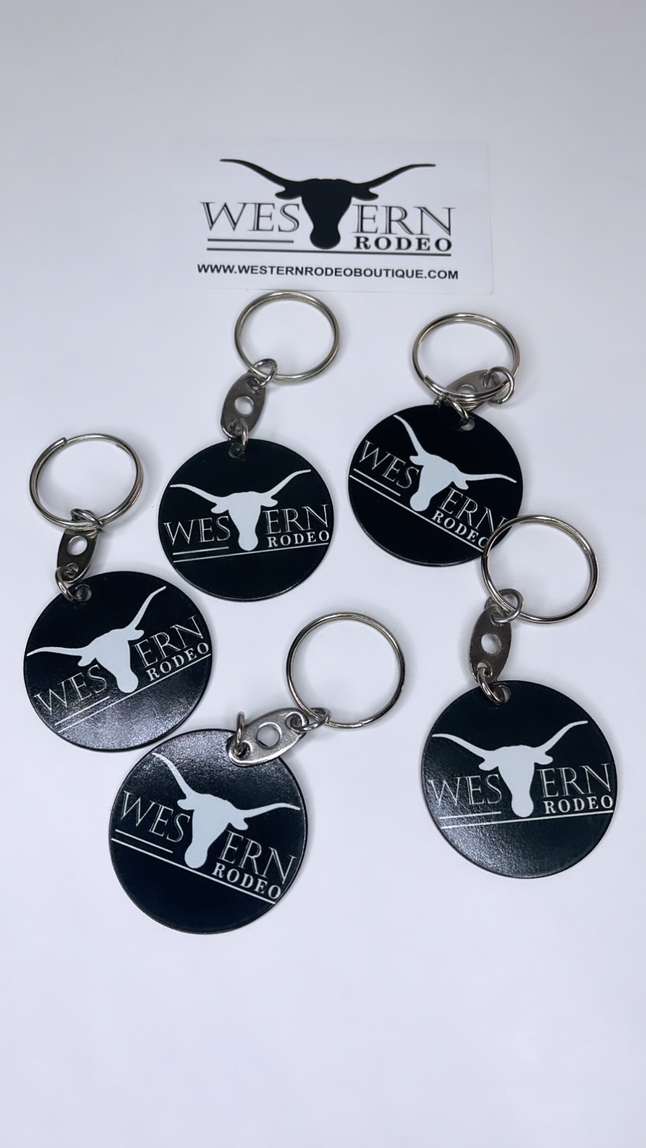 Keychains