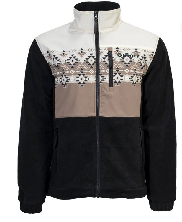 Boy’s Hooey HJ110BKAZ-Y