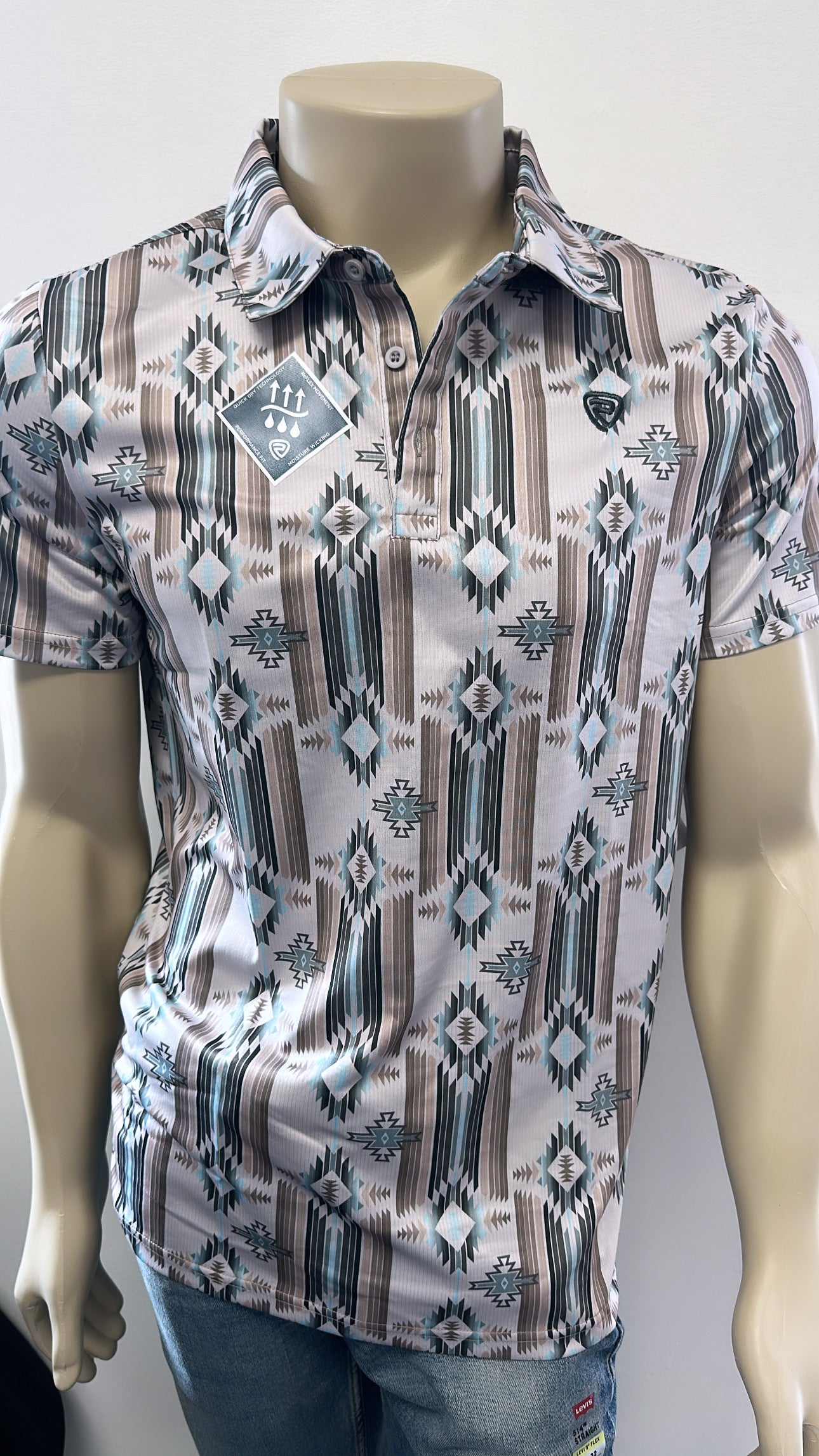 Rock&Roll polo