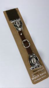 Watch band