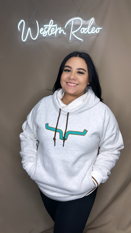 Kimes hoodie