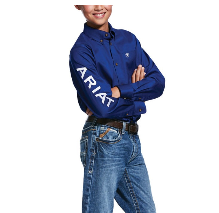 Boy’s Ariat 10030164