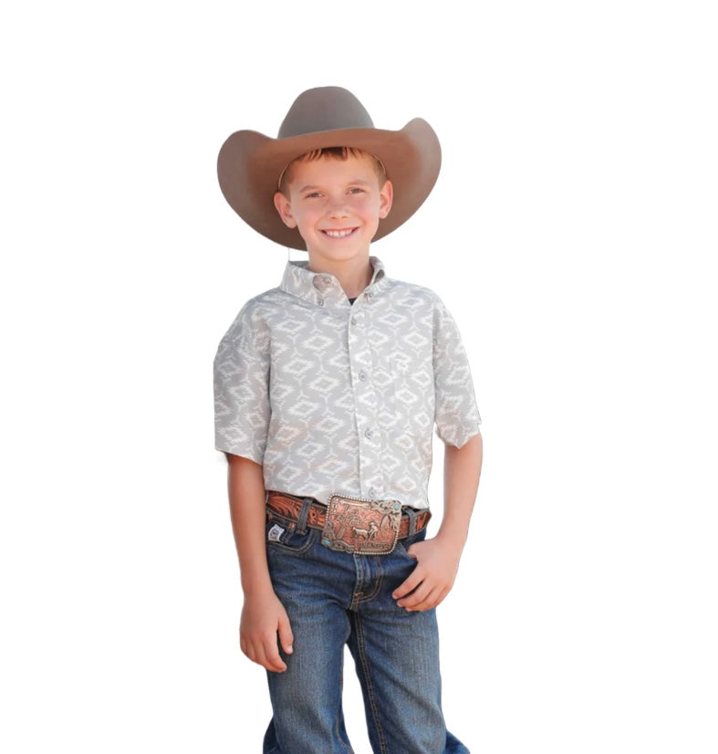 Boys Cinch MTW7140031