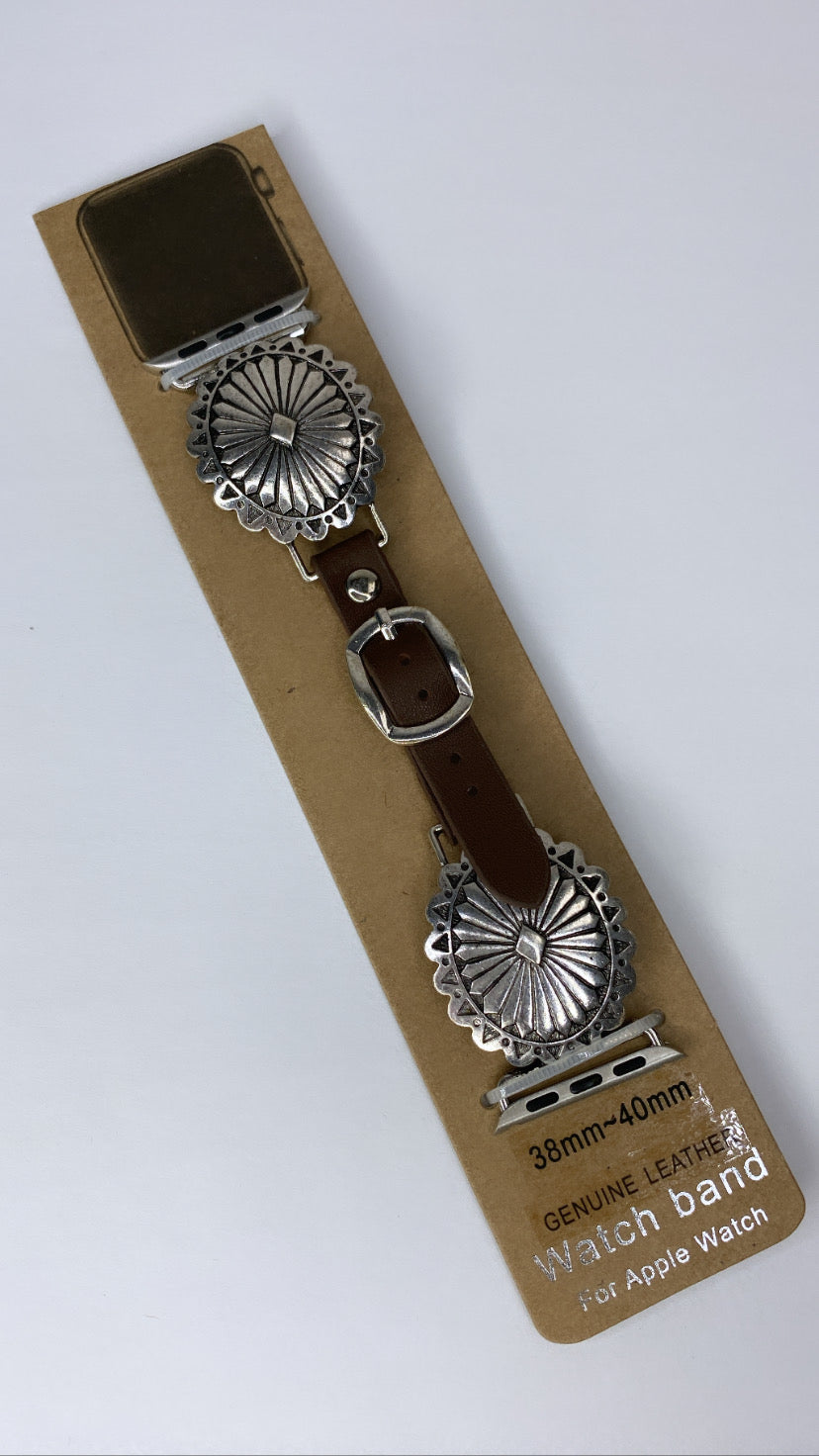 Watch band