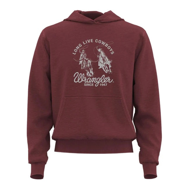 Boy’s Wrangler 112337596