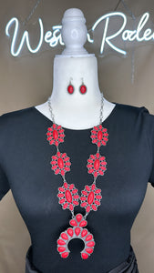 Necklace set