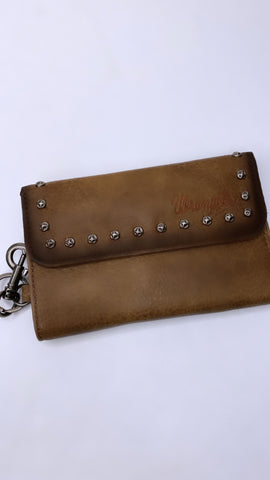 Wrangler Card wallet