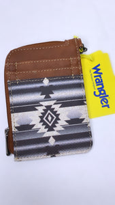 Wrangler Card holder