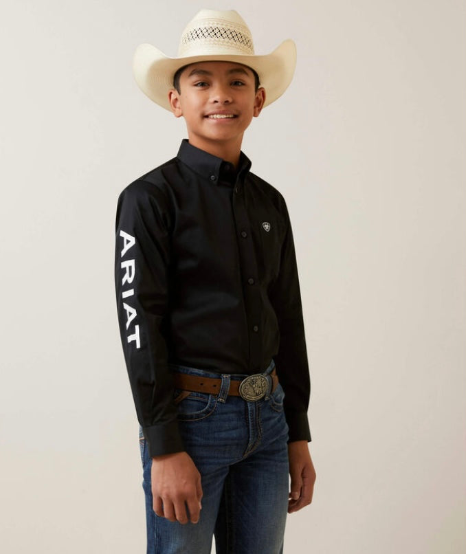 Boy’s Ariat 10045426