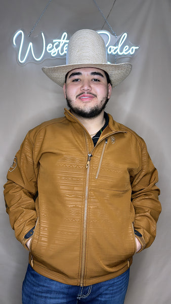 Ariat jacket